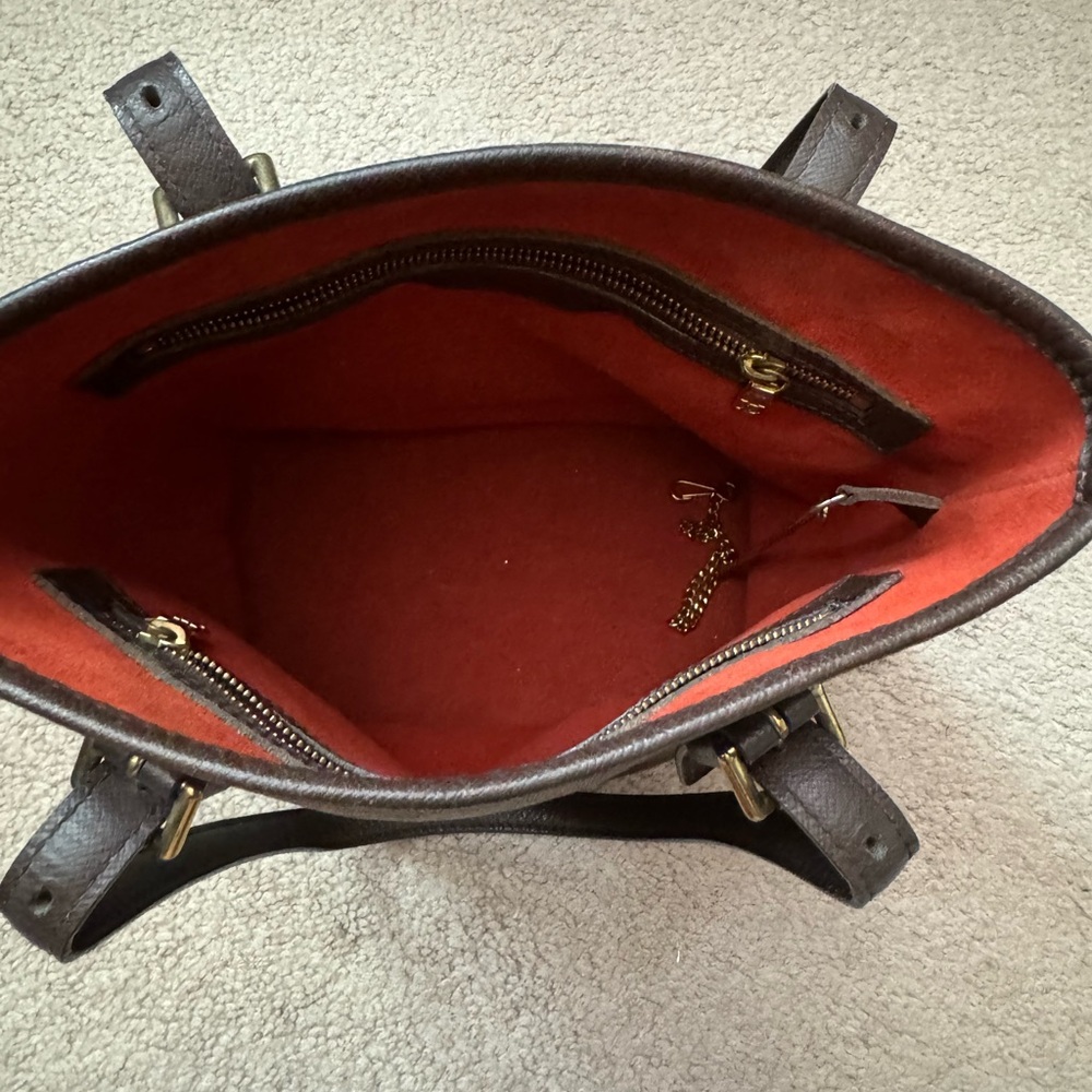 Louis Vuitton bucket bag - Picture 5 of 17